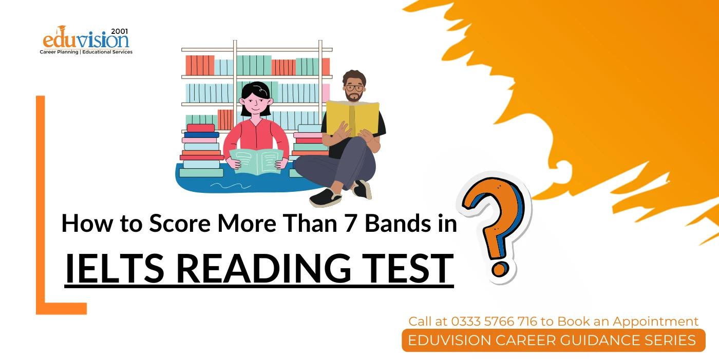 IELTS Reading Test: How to Prepare